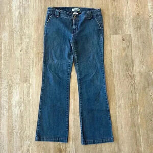 Womens Z. Cavaricci Denim Jeans - 10